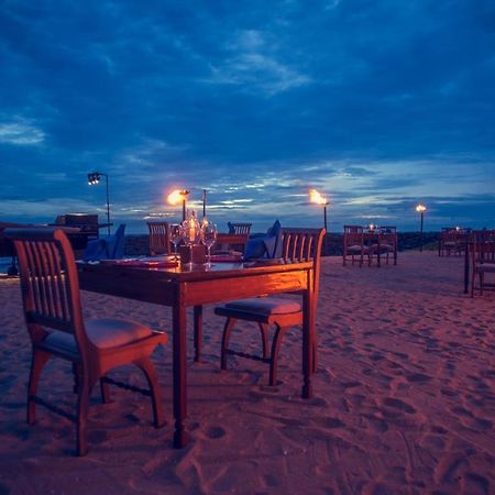 Ranweli Holiday Village Wayikkal Exteriér fotografie
